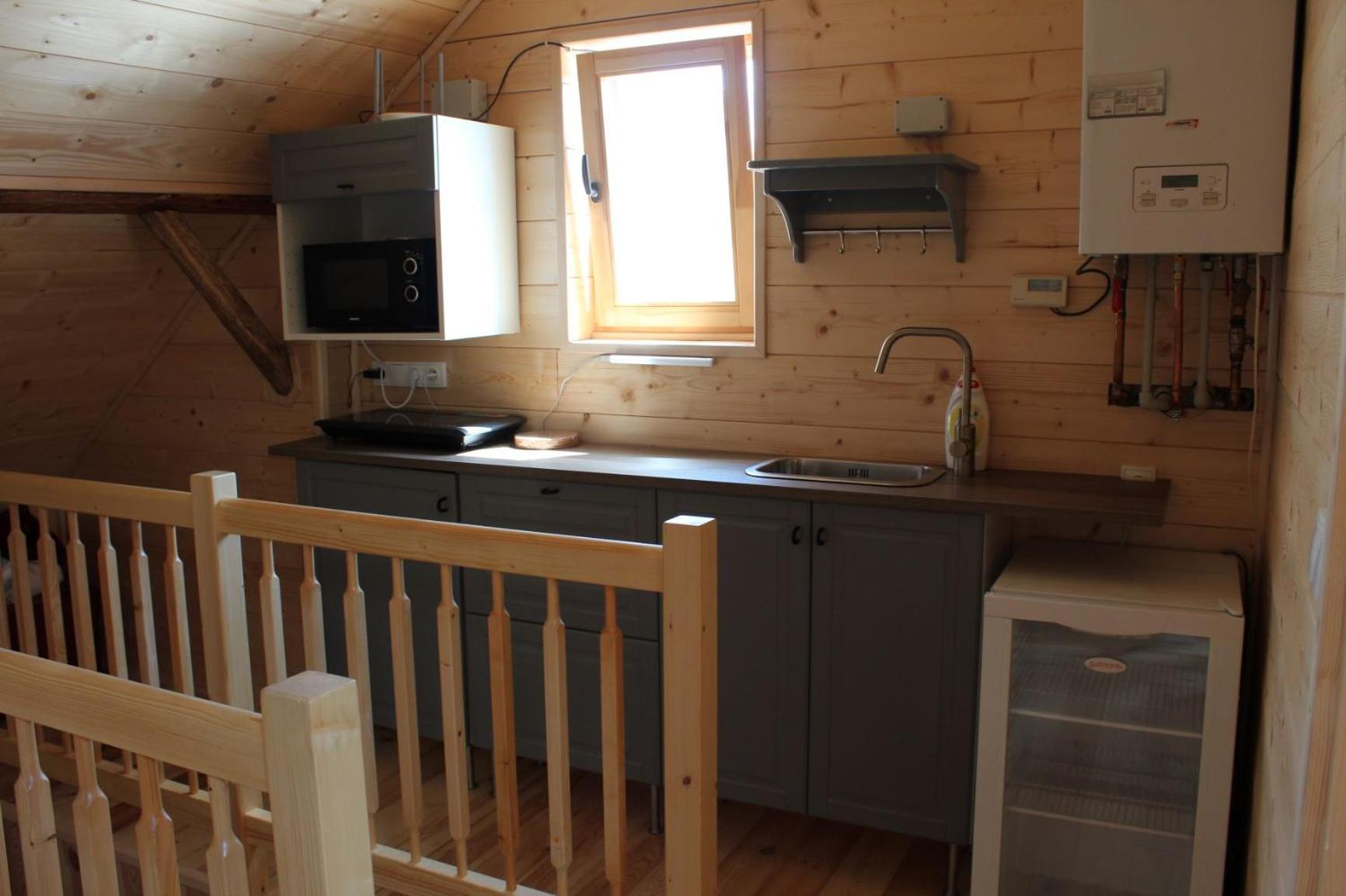 Apartmany U Tri Slunci Hroubovice Luaran gambar